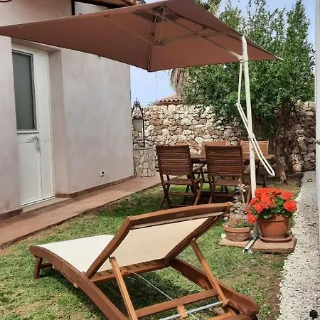 Cocciu D'amuri Luxury * Portopalo Di Capo Passero