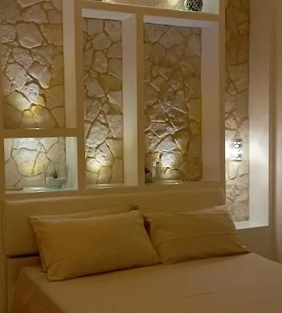 Cocciu D'amuri Luxury *