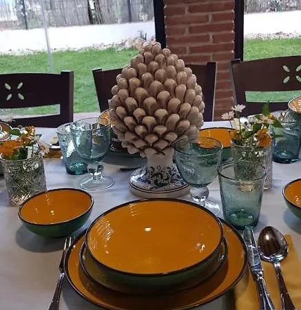 Cocciu D'amuri Luxury Villa Portopalo Di Capo Passero