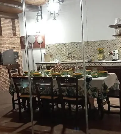 Cocciu D'amuri Luxury Portopalo Di Capo Passero