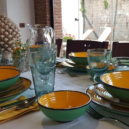Cocciu D'amuri Luxury