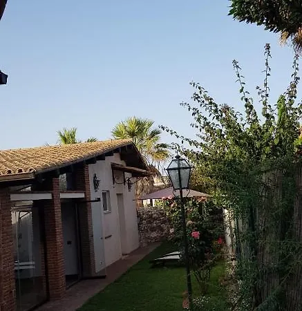Villa Cocciu D'amuri Luxury