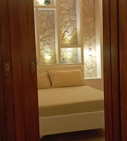 Cocciu D'amuri Luxury