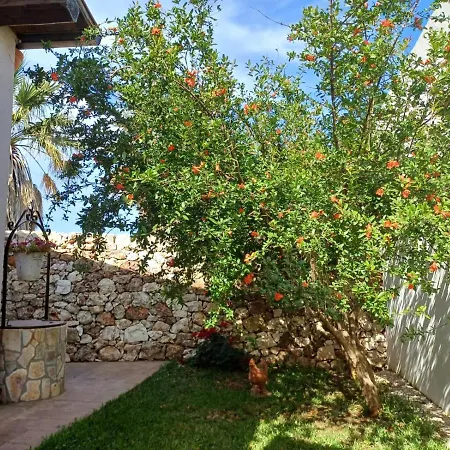 Cocciu D'amuri Luxury Portopalo Di Capo Passero