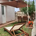Cocciu D'amuri Luxury * Portopalo Di Capo Passero