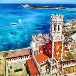 Villa Cocciu D'amuri Luxury *