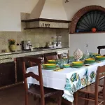 Cocciu D'amuri Luxury Villa