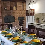 Cocciu D'amuri Luxury