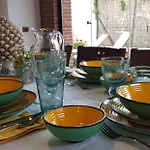 Cocciu D'amuri Luxury
