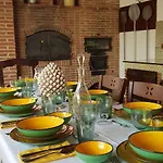 Villa Cocciu D'amuri Luxury