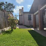 Cocciu D'amuri Luxury Villa *