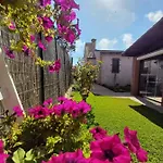 Cocciu D'amuri Luxury Villa Portopalo Di Capo Passero