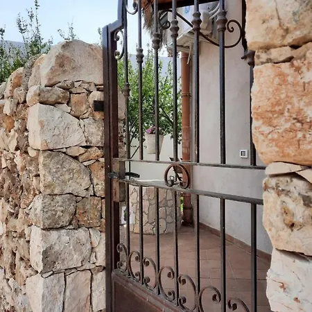 Cocciu D'amuri Luxury Vila Portopalo Di Capo Passero