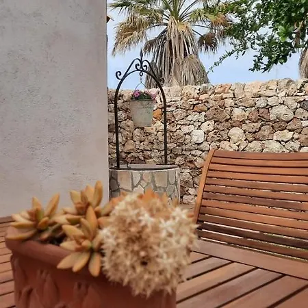 Cocciu D'amuri Luxury Vila