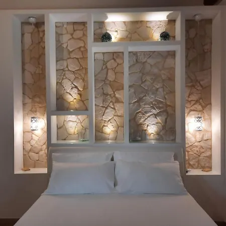 Vila Cocciu D'amuri Luxury Portopalo Di Capo Passero