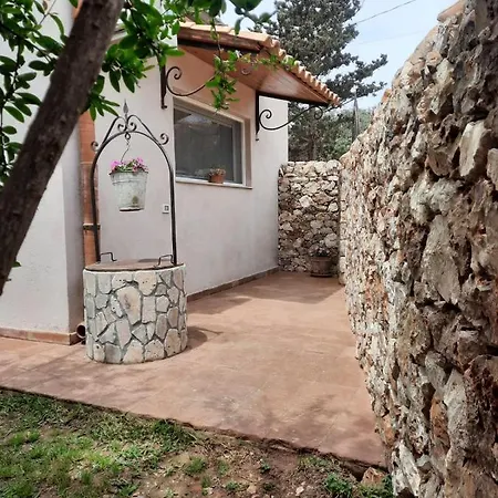 Cocciu D'amuri Luxury Portopalo Di Capo Passero