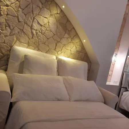 Vila Cocciu D'amuri Luxury