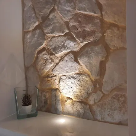 Vila Cocciu D'amuri Luxury *