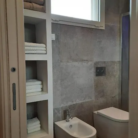 Cocciu D'amuri Luxury * Portopalo Di Capo Passero
