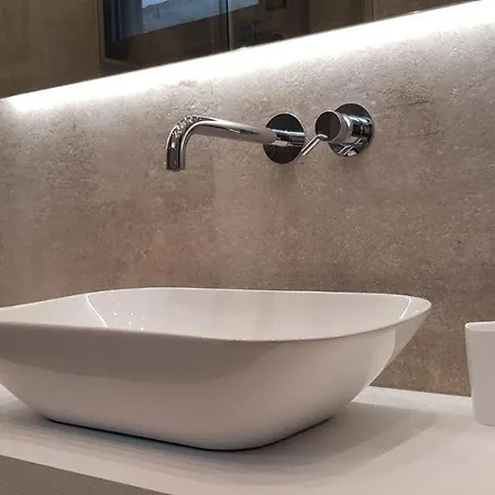 Vila Cocciu D'amuri Luxury *