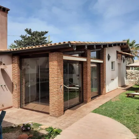 Cocciu D'amuri Luxury * Portopalo Di Capo Passero