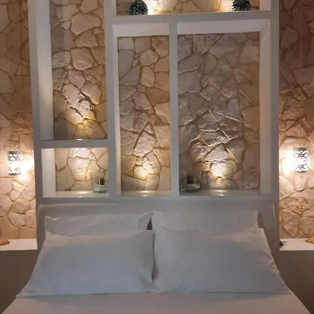 Vila Cocciu D'amuri Luxury *