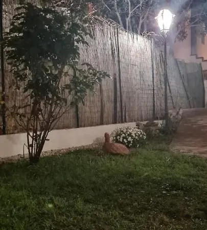 Vila Cocciu D'amuri Luxury