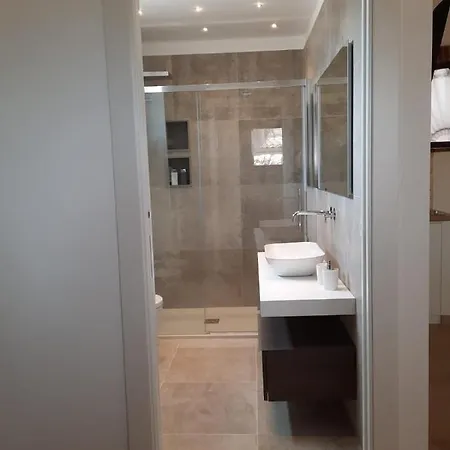 Vila Cocciu D'amuri Luxury *