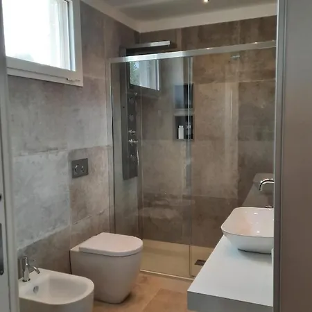 Cocciu D'amuri Luxury Vila *