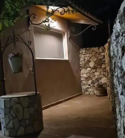 Vila Cocciu D'amuri Luxury