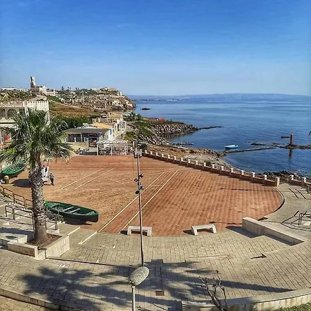 Cocciu D'amuri Luxury * Portopalo Di Capo Passero