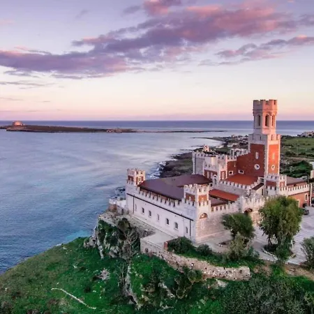 Vila Cocciu D'amuri Luxury *