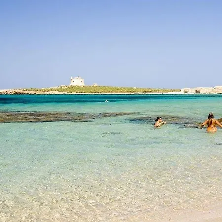 Cocciu D'amuri Luxury Vila Portopalo Di Capo Passero