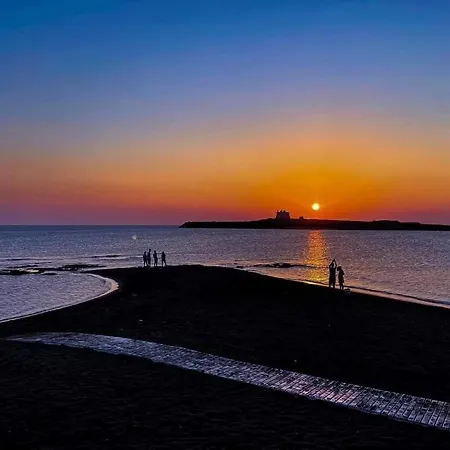Vila Cocciu D'amuri Luxury Portopalo Di Capo Passero