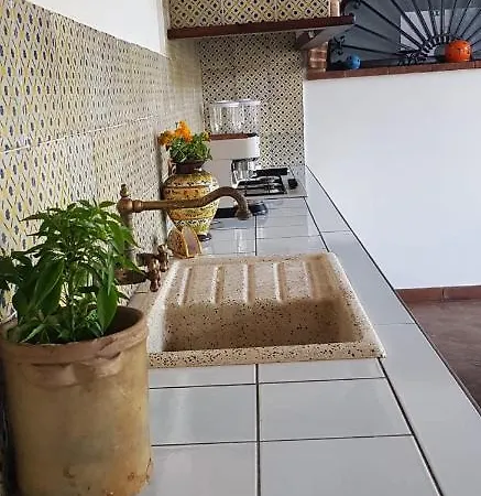 Vila Cocciu D'amuri Luxury Portopalo Di Capo Passero