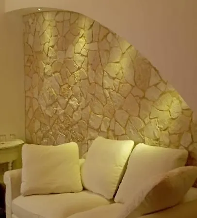Cocciu D'amuri Luxury