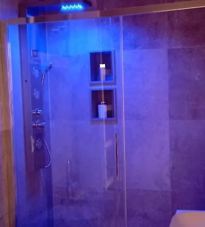 Vila Cocciu D'amuri Luxury *