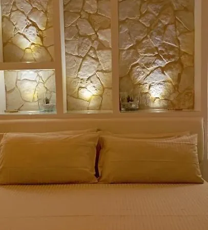 Cocciu D'amuri Luxury Vila *