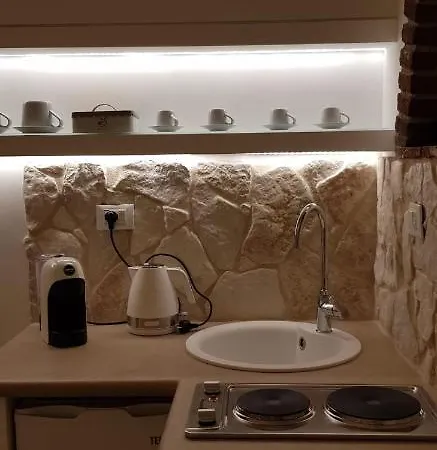 Cocciu D'amuri Luxury Vila Portopalo Di Capo Passero