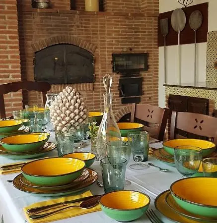 Vila Cocciu D'amuri Luxury