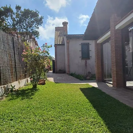 Cocciu D'amuri Luxury Vila *