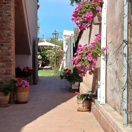 Cocciu D'amuri Luxury Vila
