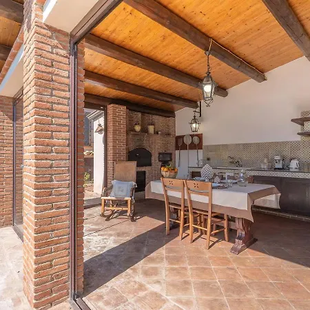 Villa Cocciu D'amuri Luxury Portopalo Di Capo Passero