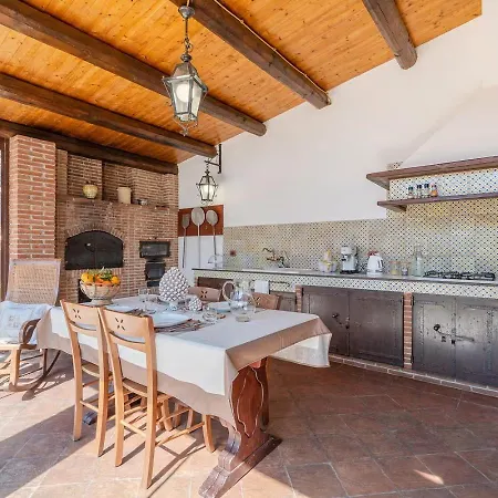 Villa Cocciu D'amuri Luxury