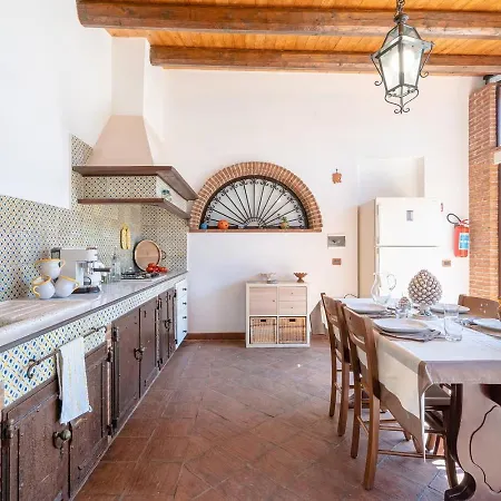 Cocciu D'amuri Luxury * Portopalo Di Capo Passero