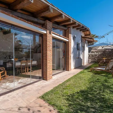 Cocciu D'amuri Luxury Villa